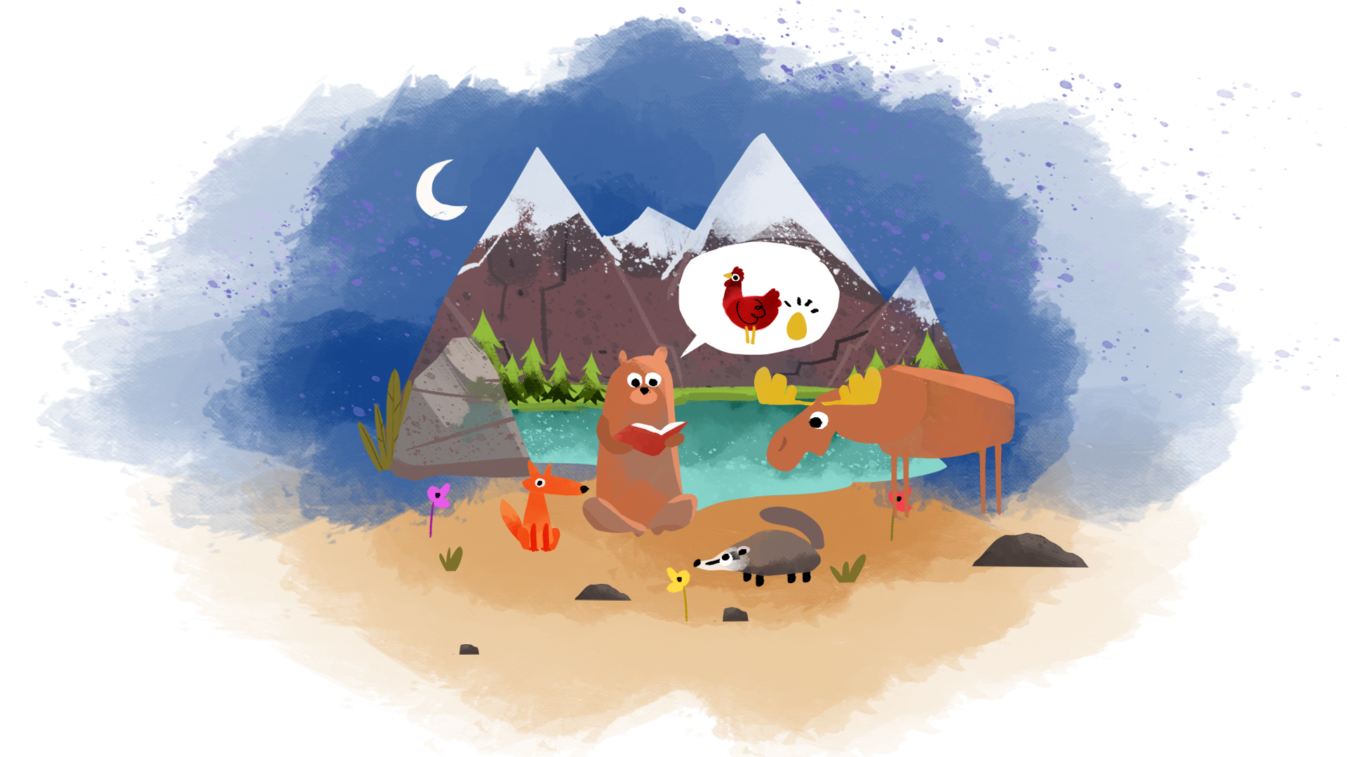 Feature image Il progetto mamma lingua