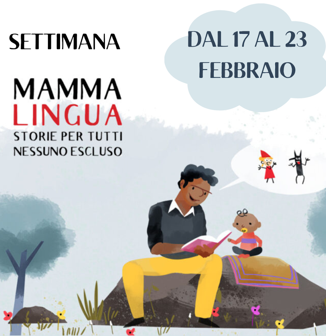 Feature image settimana mamma lingua
